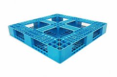 怎么區(qū)分塑料托盤的新舊料？
