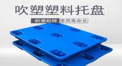  塑料托盤的優(yōu)勢(shì)主要體現(xiàn)在哪些方面？